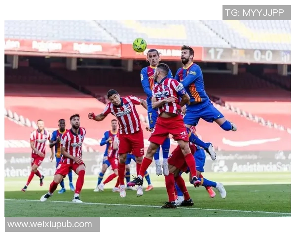 巴塞罗那竞技俱乐部发布球队新赛季备战计划