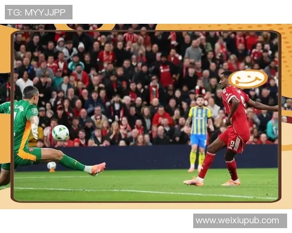 中日球迷热议利物浦对战利物浦的精彩对决与战术分析 中日球迷热议利物浦对战利物浦的精彩对决与战术分析