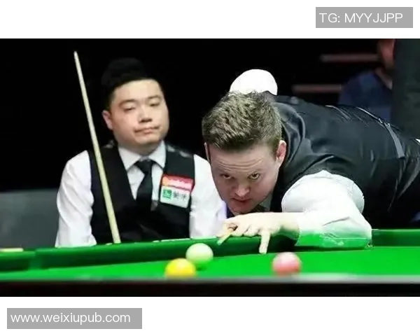 2018年世锦赛丁俊晖对决麦克吉尔精彩回顾与赛后分析