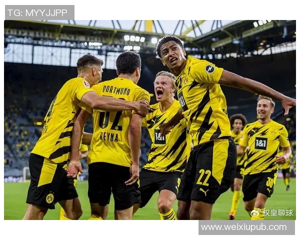 巴黎圣日尔曼与多特蒙德最新阵容分析及对比解析