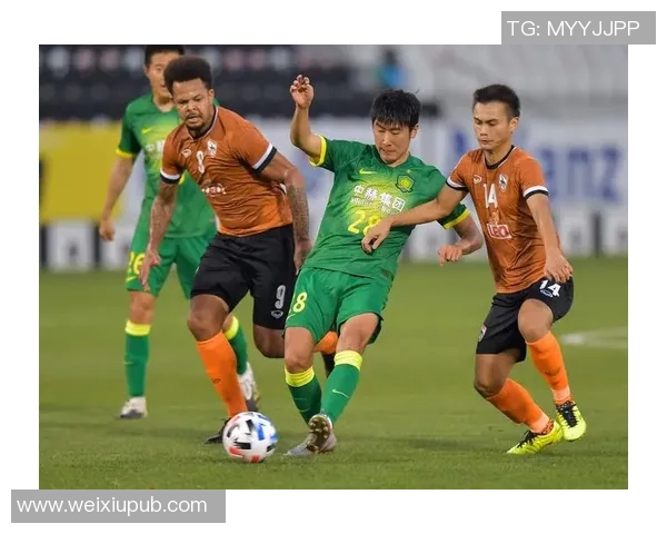 北京国安迎战清莱莲全力争胜力争小组出线机会分析