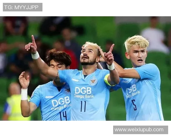 大邱与恒大历次交锋回顾及战绩分析探讨