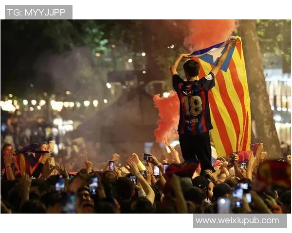 梅西宣布与巴塞罗那俱乐部分道扬镳,结束20年传奇征程 梅西宣布与巴塞罗那俱乐部分道扬镳,结束20年传奇征程