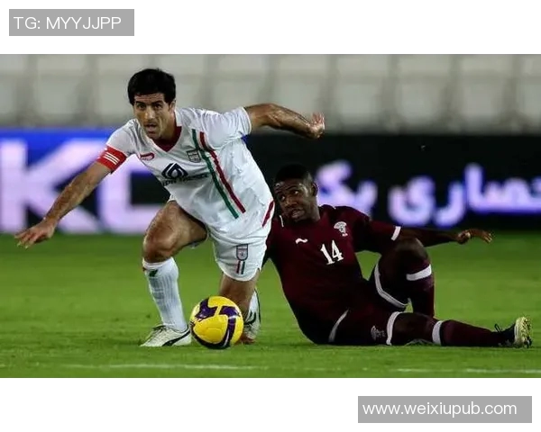 伊朗与中国足球热战直播全程回顾精彩瞬间与赛后分析