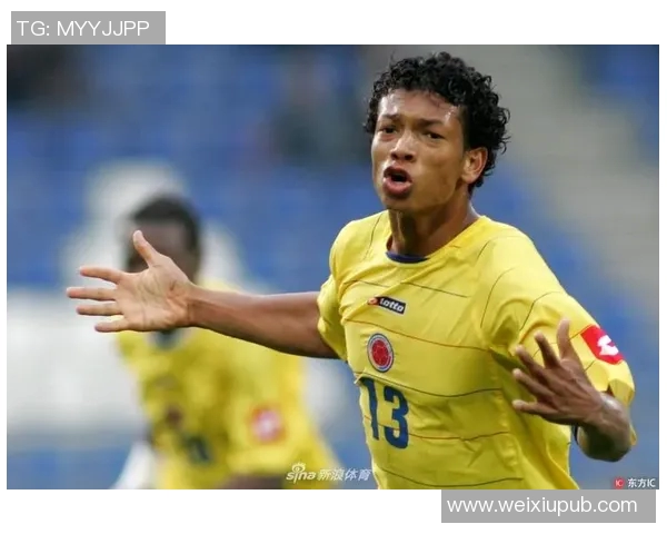 热苏斯的崛起之路:从青涩少年到足坛明星的奋斗故事 热苏斯的崛起之路:从青涩少年到足坛明星的奋斗故事