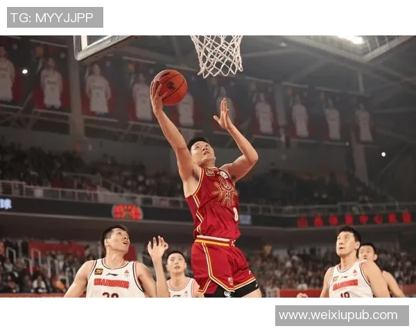 任骏飞领衔出战全明星赛展现篮球风采助力球队争夺总冠军荣耀 任骏飞领衔出战全明星赛展现篮球风采助力球队争夺总冠军荣耀