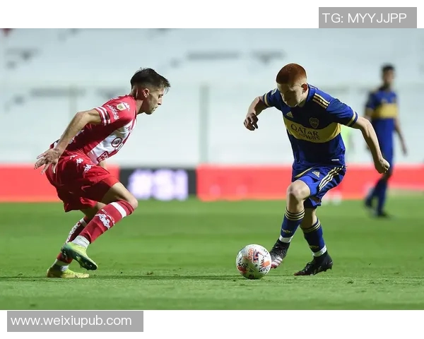 圣胡安圣马丁与班菲尔德激战正酣谁能笑到最后