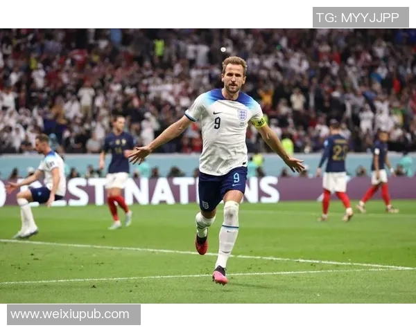 凯恩的传奇旅程：从足球天才到全球偶像的蜕变与启示