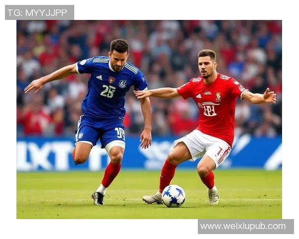 克罗斯：从中场指挥官到足球战术革新的先锋之路