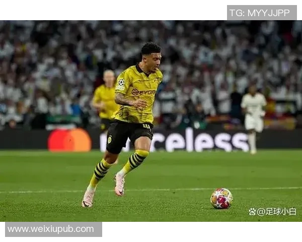 桑乔的足球之路:从天才少年到世界瞩目的超级明星 桑乔的足球之路:从天才少年到世界瞩目的超级明星